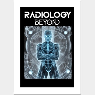 Radiology Beyond Posters and Art